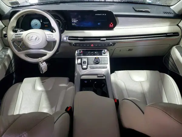 KM8R7DGE7RU755496 2024 HYUNDAI PALISADE - Image 8