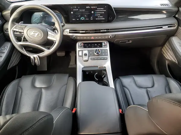 KM8R7DGE7RU757846 2024 HYUNDAI PALISADE - Image 8