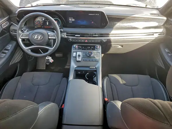 KM8R7DGE7RU760293 2024 HYUNDAI PALISADE - Image 8
