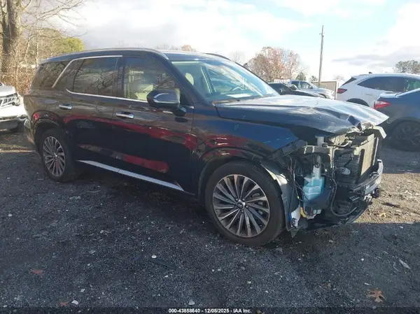 KM8R7DGE7RU760682 2024 HYUNDAI PALISADE - Image 1