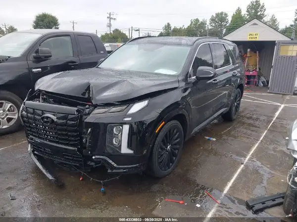 KM8R7DGE7RU763646 2024 HYUNDAI PALISADE - Image 2