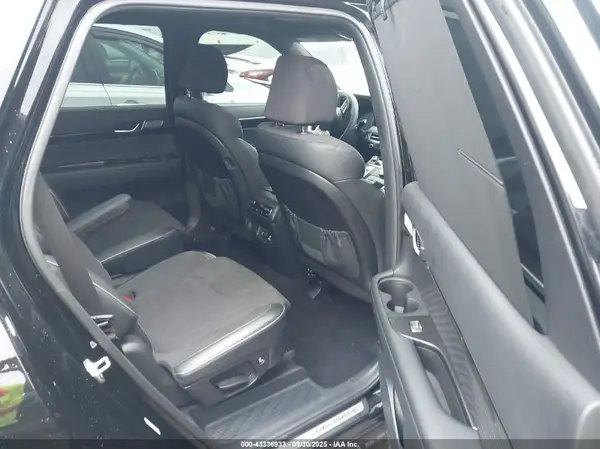 KM8R7DGE7RU763646 2024 HYUNDAI PALISADE - Image 8