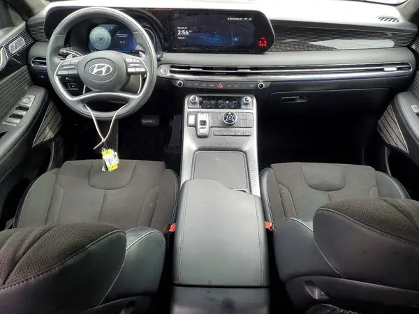 KM8R7DGE7RU765445 2024 HYUNDAI PALISADE - Image 8