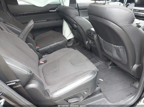 KM8R7DGE7RU768460 2024 HYUNDAI PALISADE - Image 8