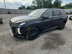 KM8R7DGE7RU777076 2024 HYUNDAI PALISADE