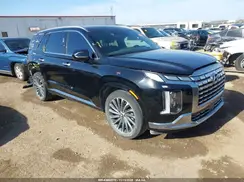 KM8R7DGE7RU793391 2024 HYUNDAI PALISADE