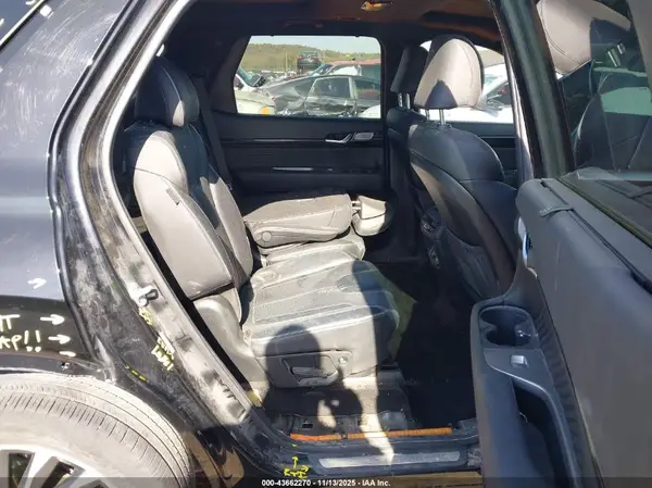 KM8R7DGE7RU793391 2024 HYUNDAI PALISADE - Image 8