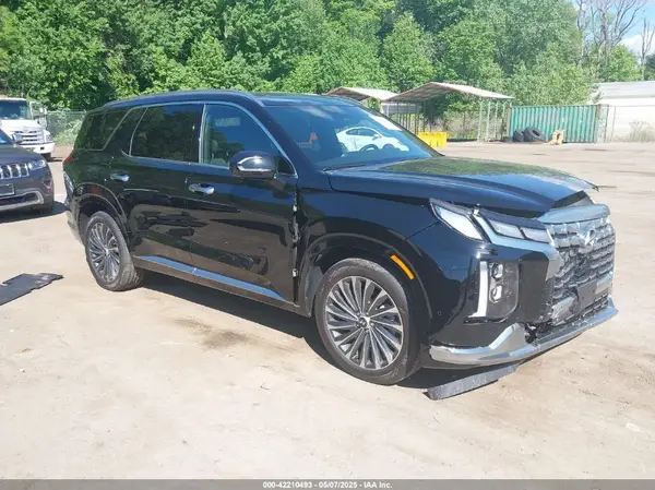 KM8R7DGE7RU795772 2024 HYUNDAI PALISADE - Image 1