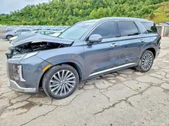 KM8R7DGE7RU805314 2024 HYUNDAI PALISADE