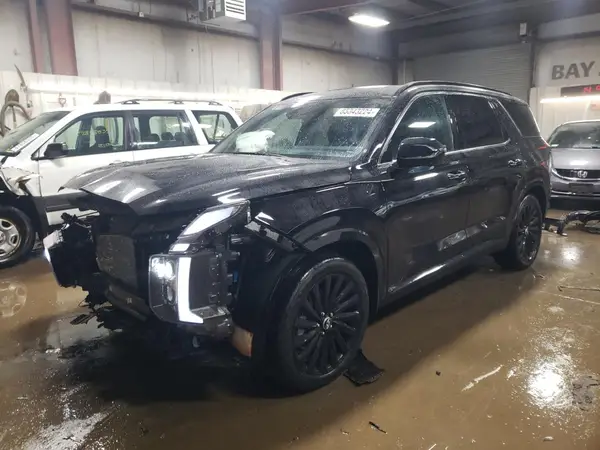 KM8R7DGE7RU808519 2024 HYUNDAI PALISADE - Image 1