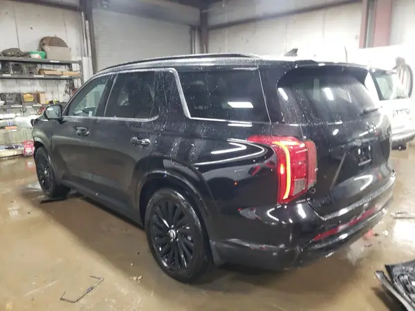 KM8R7DGE7RU808519 2024 HYUNDAI PALISADE - Image 2