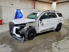 KM8R7DGE7SU813421 2025 HYUNDAI PALISADE