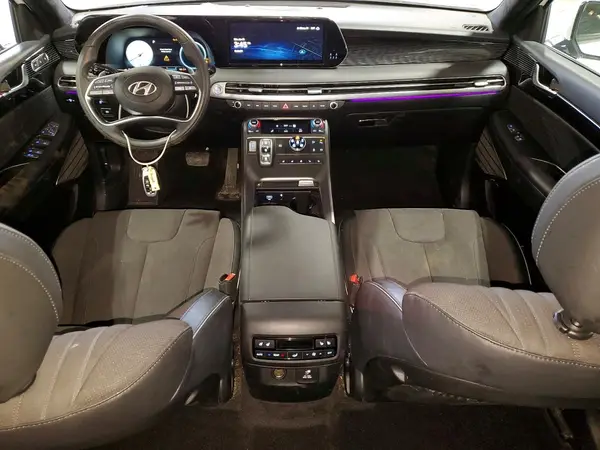 KM8R7DGE7SU813421 2025 HYUNDAI PALISADE - Image 8