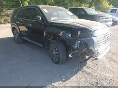 KM8R7DGE7SU815752 2025 HYUNDAI PALISADE