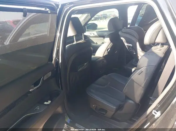 KM8R7DGE7SU815752 2025 HYUNDAI PALISADE - Image 8