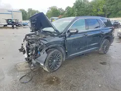 KM8R7DGE7SU820532 2025 HYUNDAI PALISADE