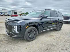 KM8R7DGE7SU820546 2025 HYUNDAI PALISADE