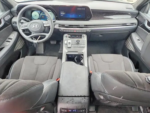 KM8R7DGE7SU820546 2025 HYUNDAI PALISADE - Image 8