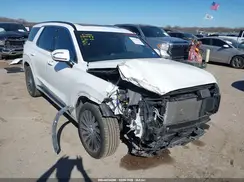 KM8R7DGE7SU826184 2025 HYUNDAI PALISADE