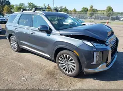 KM8R7DGE7SU842272 2025 HYUNDAI PALISADE