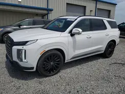 KM8R7DGE7SU873148 2025 HYUNDAI PALISADE