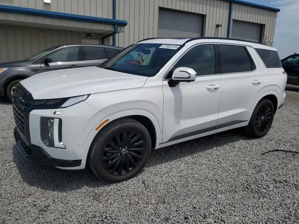 KM8R7DGE7SU873148 2025 HYUNDAI PALISADE - Image 1