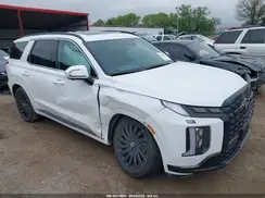 KM8R7DGE7SU873652 2025 HYUNDAI PALISADE