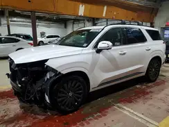KM8R7DGE7SU878785 2025 HYUNDAI PALISADE