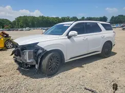 KM8R7DGE7SU880150 2025 HYUNDAI PALISADE
