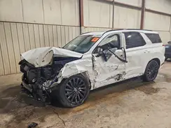 KM8R7DGE7SU881721 2025 HYUNDAI PALISADE