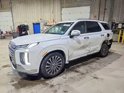 KM8R7DGE7SU883064 2025 HYUNDAI PALISADE