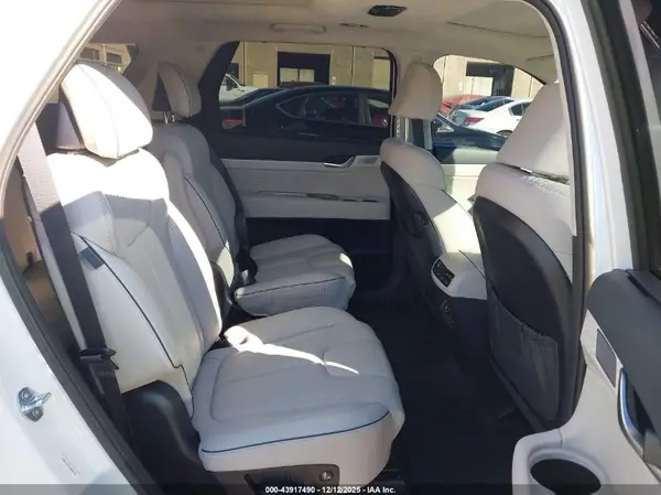 KM8R7DGE7SU883730 2025 HYUNDAI PALISADE - Image 8