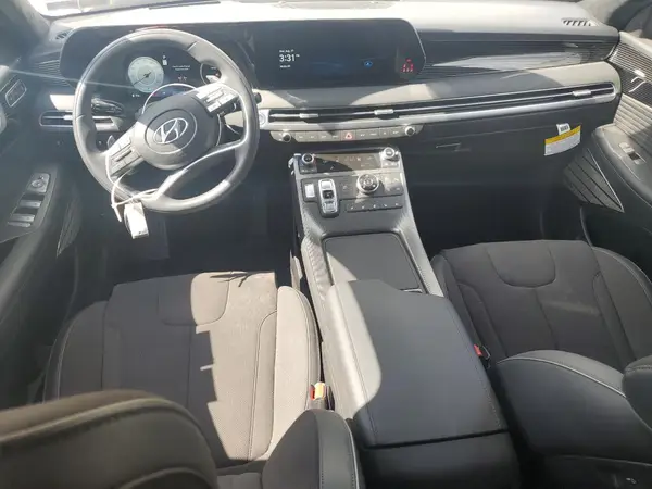 KM8R7DGE7SU884635 2025 HYUNDAI PALISADE - Image 8
