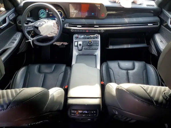 KM8R7DGE7SU886241 2025 HYUNDAI PALISADE - Image 8