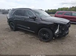 KM8R7DGE7SU902213 2025 HYUNDAI PALISADE