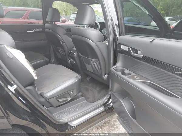 KM8R7DGE7SU902213 2025 HYUNDAI PALISADE - Image 8