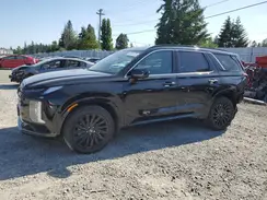 KM8R7DGE7SU911560 2025 HYUNDAI PALISADE