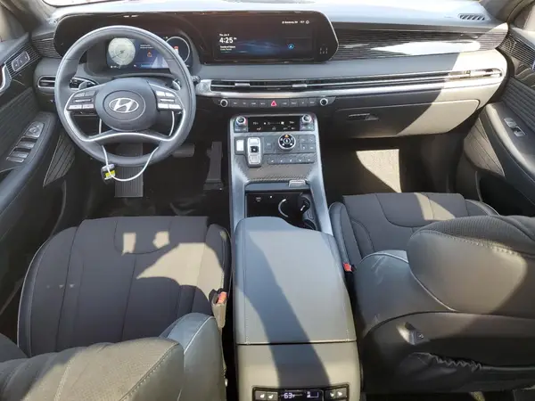 KM8R7DGE7SU911560 2025 HYUNDAI PALISADE - Image 8