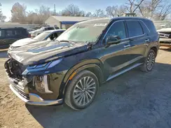 KM8R7DGE7SU913230 2025 HYUNDAI PALISADE