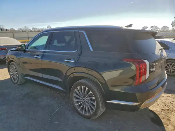 KM8R7DGE7SU913230 2025 HYUNDAI PALISADE - Image 2