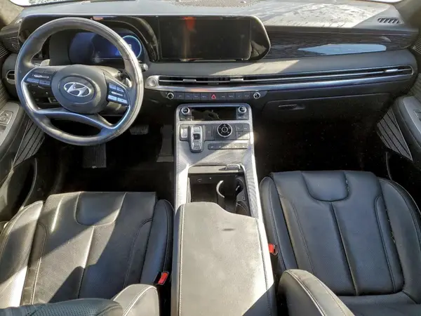 KM8R7DGE7SU913230 2025 HYUNDAI PALISADE - Image 8