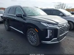 KM8R7DGE7SU915303 2025 HYUNDAI PALISADE