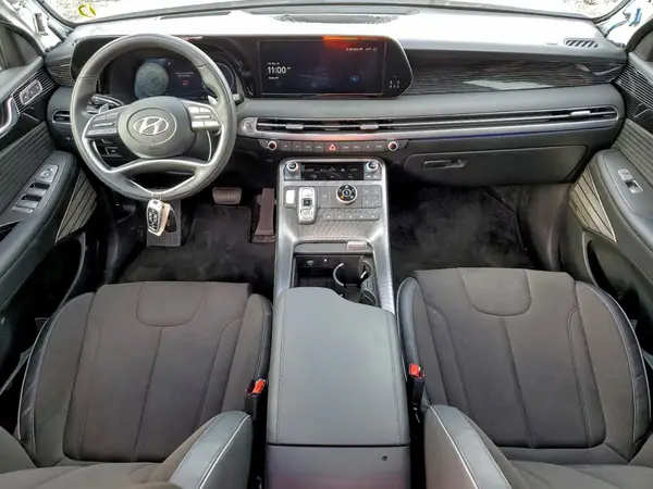 KM8R7DGE7SU915818 2025 HYUNDAI PALISADE - Image 8