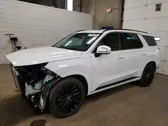 KM8R7DGE7SU936474 2025 HYUNDAI PALISADE