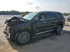 KM8R7DGE7SU936734 2025 HYUNDAI PALISADE