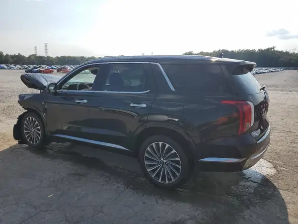 KM8R7DGE7SU936734 2025 HYUNDAI PALISADE - Image 2