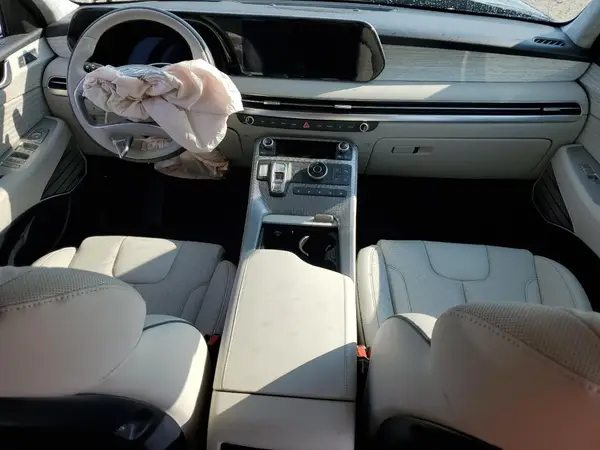 KM8R7DGE7SU936734 2025 HYUNDAI PALISADE - Image 8