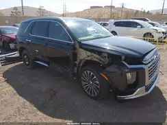 KM8R7DGE7SU943053 2025 HYUNDAI PALISADE