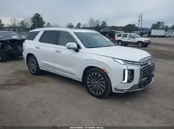 KM8R7DGE7SU955610 2025 HYUNDAI PALISADE