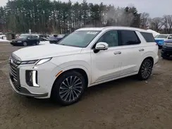 KM8R7DGE8PU500689 2023 HYUNDAI PALISADE